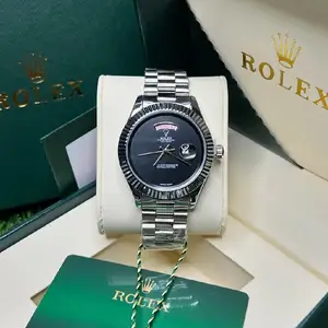 Часы Rolex, Душанбе