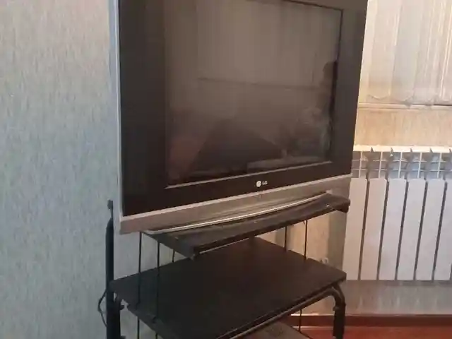 Телевизор LG, Душанбе