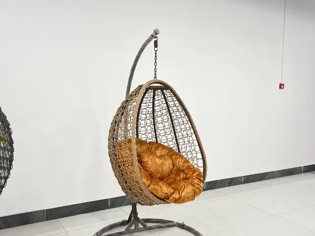 Качели, Душанбе