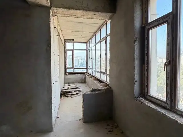 2-комн. квартира, 14 этаж, 94 м², Сино , Душанбе