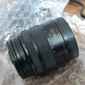 Фотоаппарат Lumix G7 14-42, Душанбе