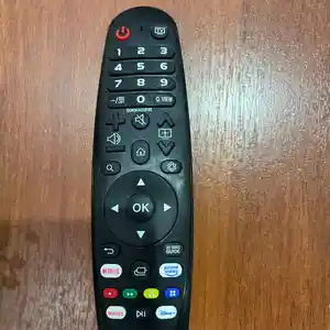 Пульт для телевизора Lg, Худжанд