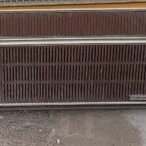 Кондиционер, Хуҷанд