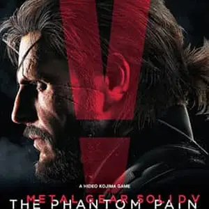 Игра Metal Gear Solid 5 The Phantom Pain, Душанбе