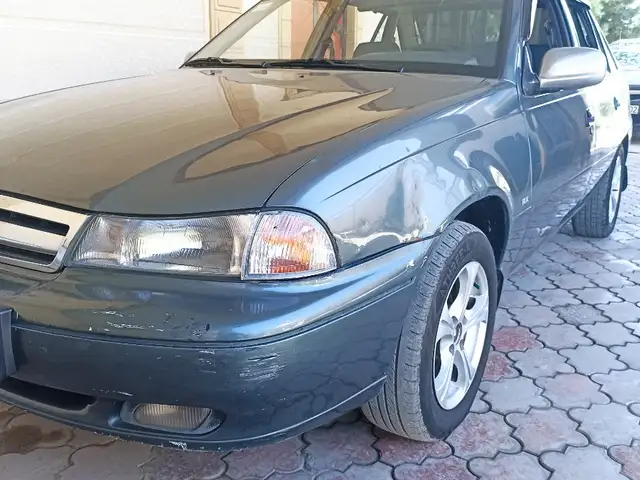 Daewoo Nexia