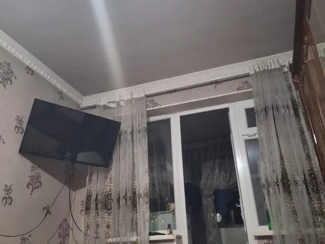 2-комн. квартира, 9 этаж, 47 м², Сино, Душанбе
