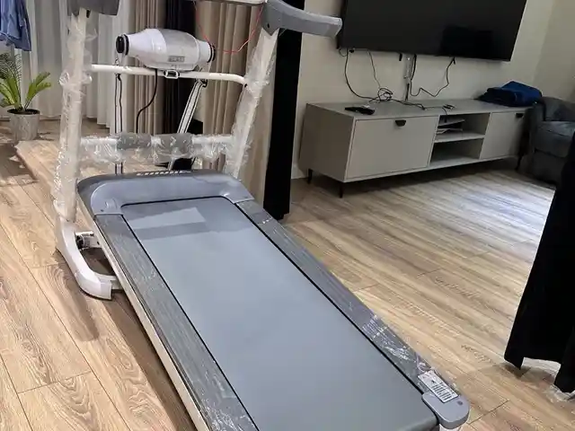Беговая дорожка, Душанбе
