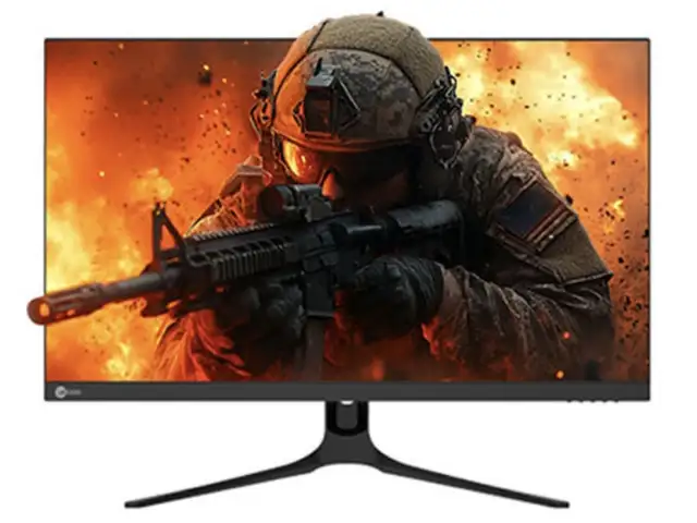 Монитор Lenovo Lecoo K2718Q 27 2k 180Hz, Душанбе