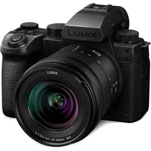 Фотоаппарат Panasonic S5 Mark 2X на заказ, Душанбе