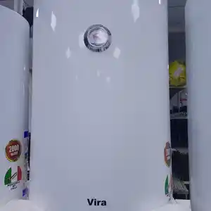 Водонагреватель Vira 80 л, Душанбе