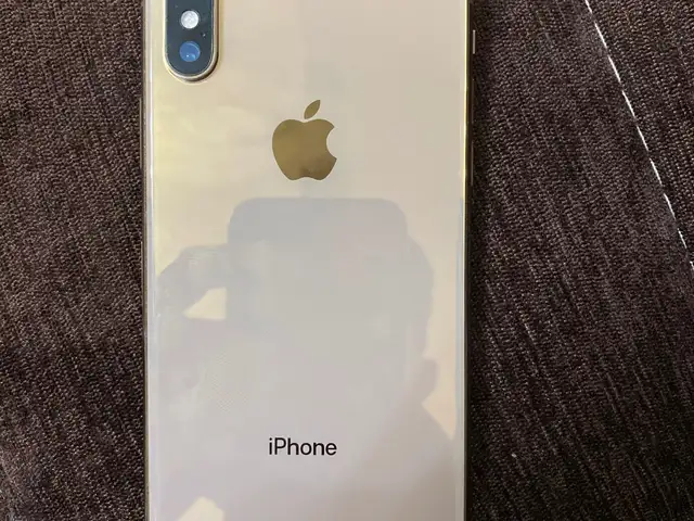 Apple iPhone Xs, 64 gb, Gold, Худжанд