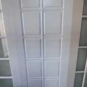 Дверь- классика, Душанбе