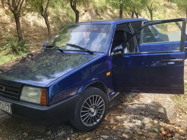 Lada (ВАЗ) 21099