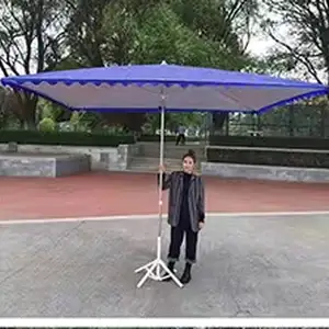 Зонтик, Душанбе