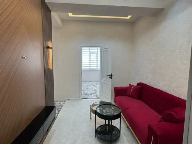 2-комн. квартира, 4 этаж, 70м², 18мкр, Хуҷанд