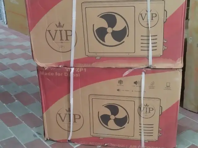 Кондиционер VIP 18 куб, Душанбе