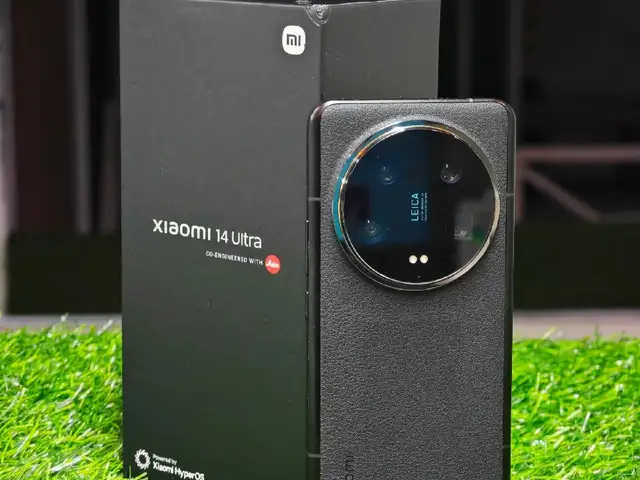 Xiaomi Mi 14 ultra под заказ, Хуҷанд