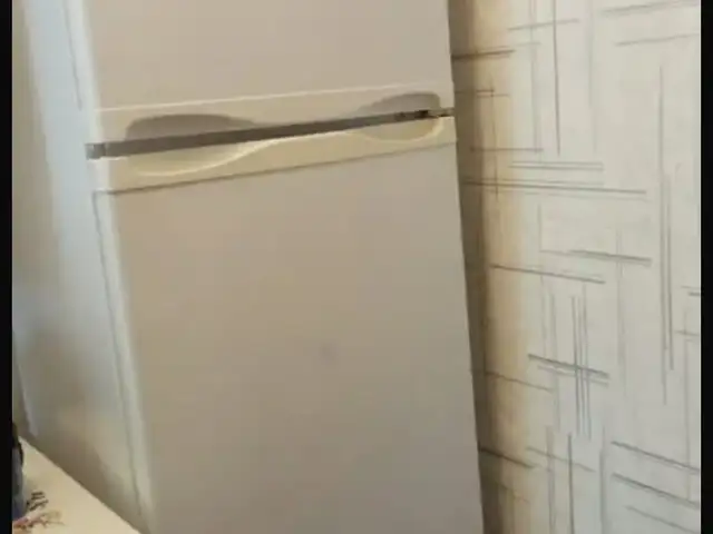 Холодильник, Душанбе