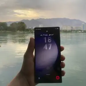 Samsung Galaxy s23 Ultra, Худжанд