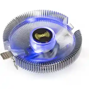 Кулер процессора универсальный RGB, Душанбе