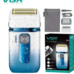 Риштароши касбии VGR V-362 AFA Edition, Душанбе