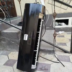 Кондиционер Orviga, Душанбе