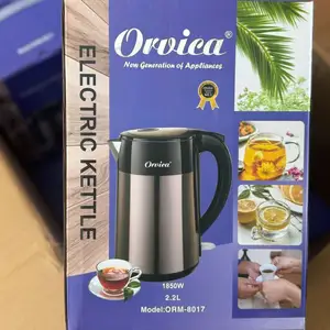 Электрочайник Orvica ORM-8017, Душанбе