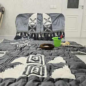 Гаҳвора, Душанбе