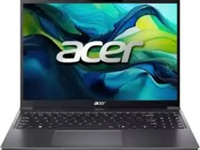 Ноутбук / ACER/ ASPIRE/ GO 15/ Core i7-1355U/ DDR5 16GB/ 1TB SSD, Душанбе