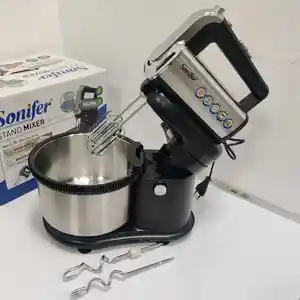 Миксер с чащей sonifer, Душанбе