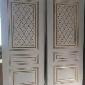 Дверь, Душанбе