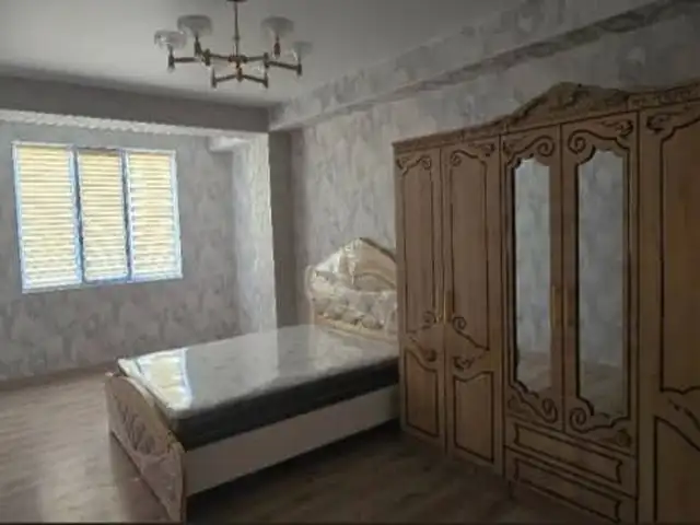 3-комн. квартира, 3 этаж, 90м², 31 мкр, Хуҷанд