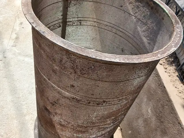 Сетка, Хуҷанд