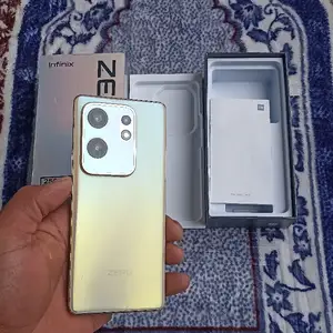 Intinix Zero 30 8 256Gb, Душанбе