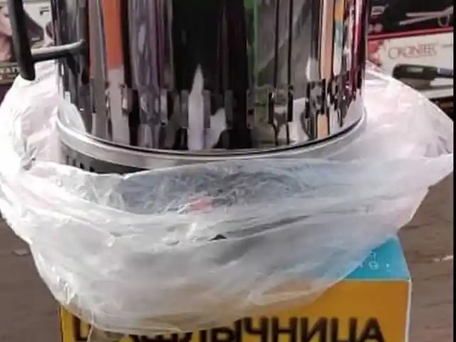 Шашлычница, Душанбе