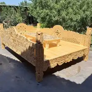 Тапчан со столиком, Худжанд