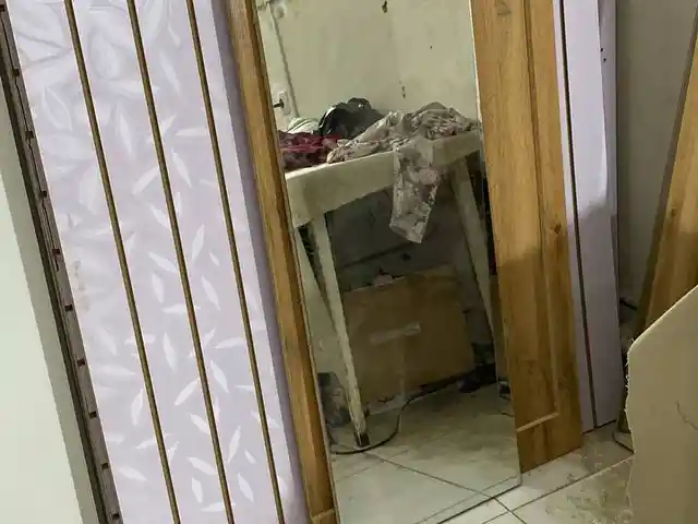 Зеркало для магазина, Душанбе
