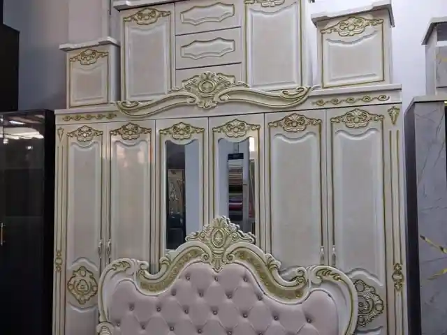 Спальный гарнитур, Душанбе
