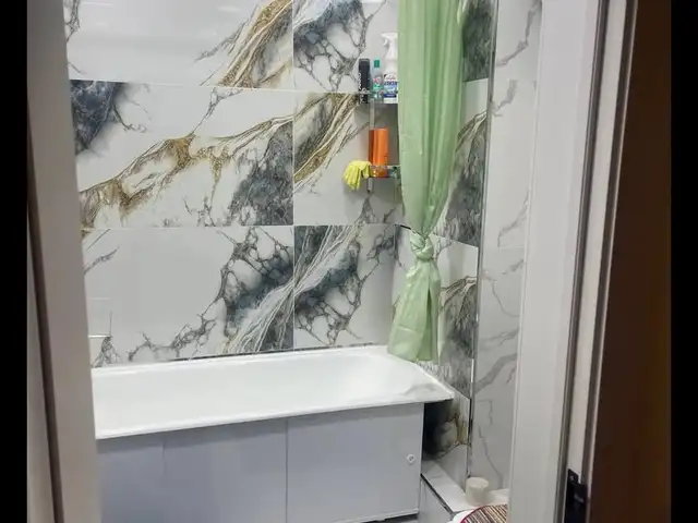 3-комн. квартира, 10 этаж, 98м², Шоҳмансур Доми Алфемо, Душанбе