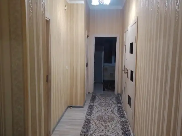 2-комн. квартира, 5 этаж, 58м², Зарафшон, Душанбе