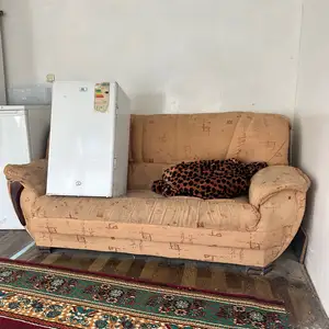 Диван, Куляб