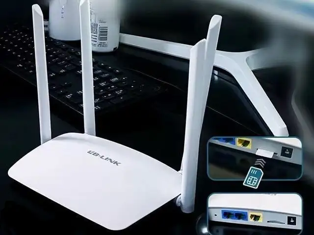 Wi-Fi роутер с симкартой, Душанбе
