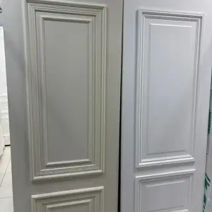 Двери Багеть, Душанбе