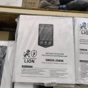 Стабилизатор, Душанбе