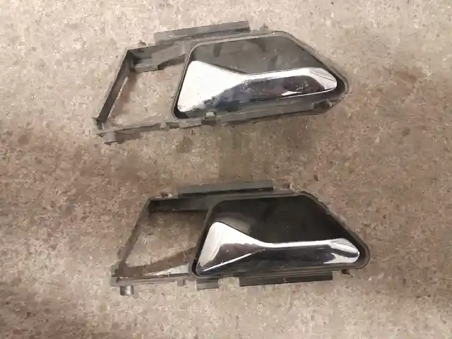Ручки двери от Меrcedes Benz W124, Хуҷанд