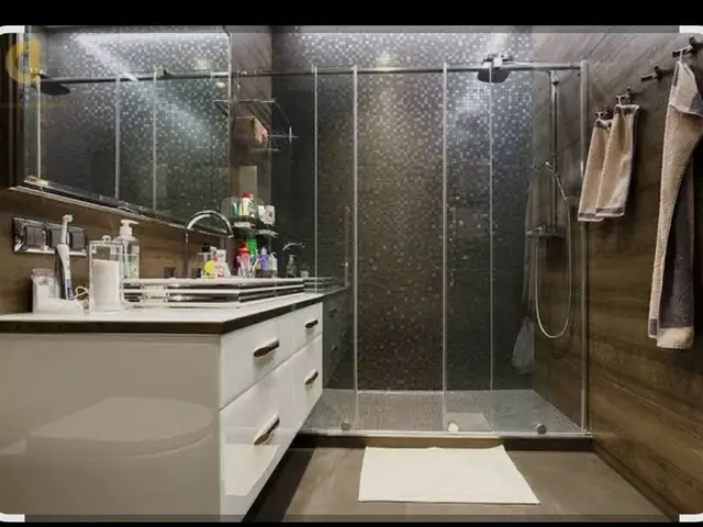 2-комн. квартира, 3 этаж, 55 м², 19 мкр, Худжанд - 4