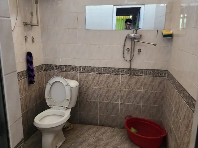 Комната в 1-комн. квартире, 2 этаж, 20м², Старый Аэропорт, Душанбе