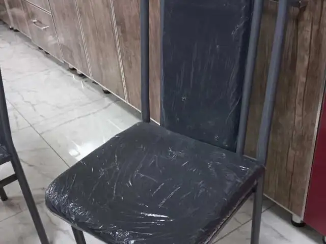 Стул, Душанбе