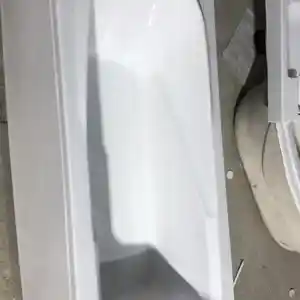 Акриловая ванна, Душанбе