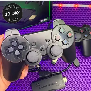 Игровая приставка Game Stick, Душанбе
